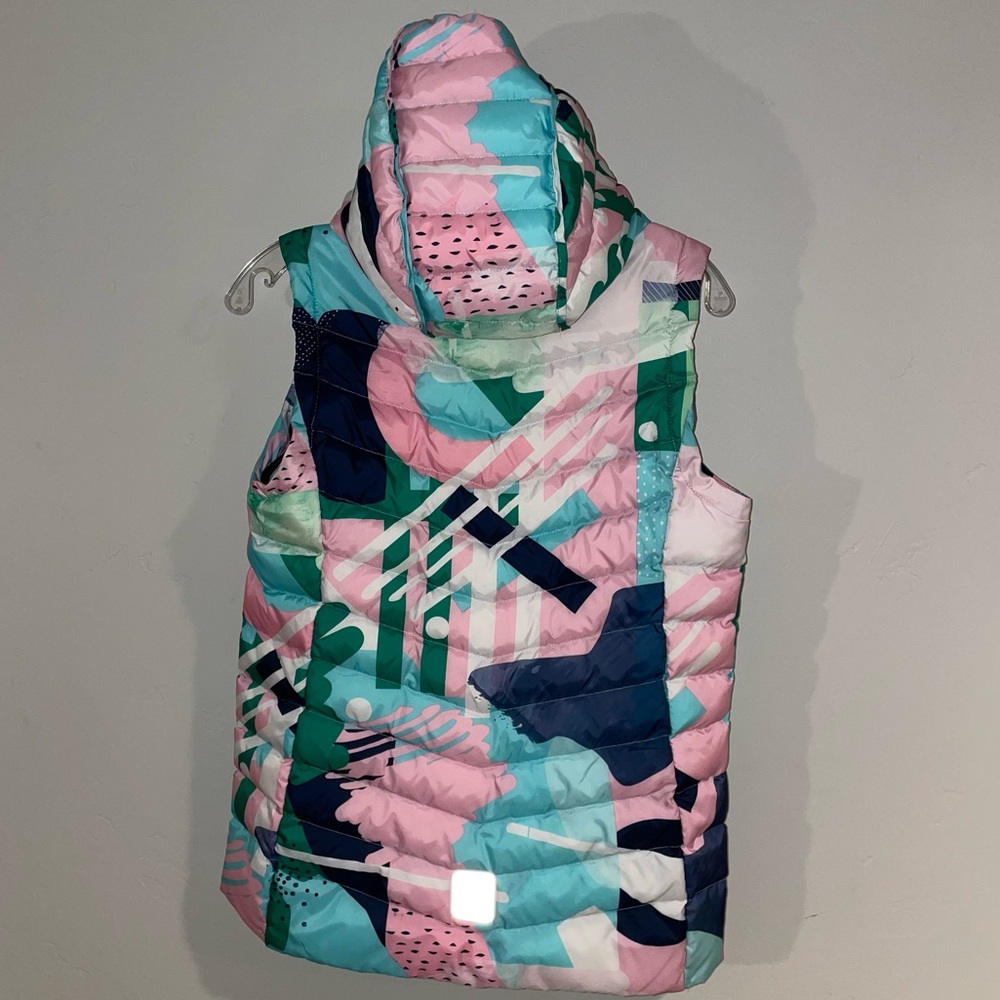 REIMA Puffer Vest - Picture 5 of 16